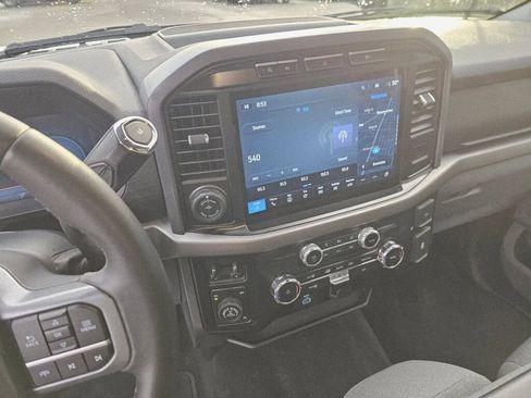 Certified 2024 Ford F150 XLT w/ Tow/Haul Package image 22