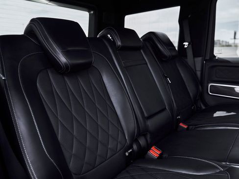 Used 2026 Mercedes-Benz G 63 AMG 4MATIC image 44