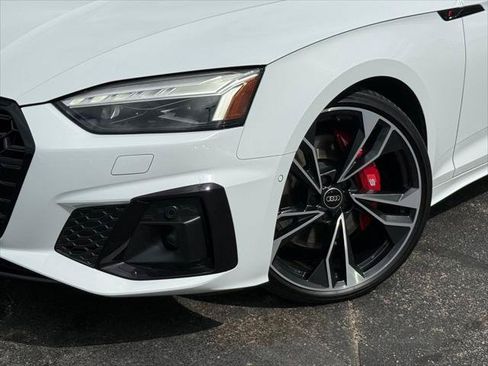 Certified 2023 Audi S5 Prestige w/ Prestige Package AWD/4WD image 5