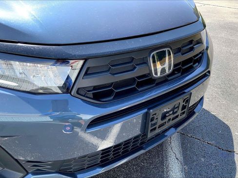 Used 2025 Honda Odyssey EX-L image 31