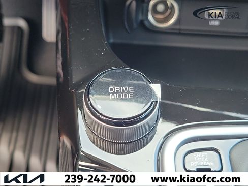 New 2026 Kia Seltos S FWD image 29