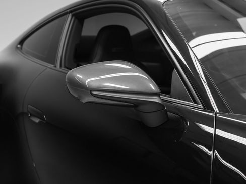 Certified 2024 Porsche 911 Carrera T RWD image 14