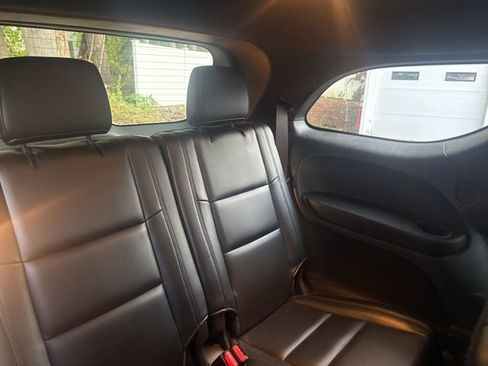 Used 2019 Dodge Durango GT image 20