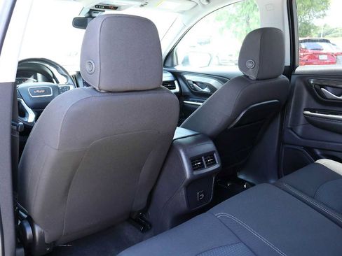 Used 2024 GMC Terrain SLE AWD/4WD image 12