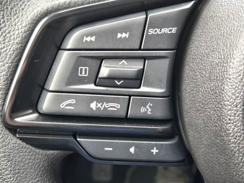 Certified 2025 Subaru Crosstrek 2.0i Premium image 16