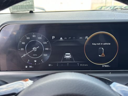 Used 2024 Kia Seltos S AWD/4WD image 27