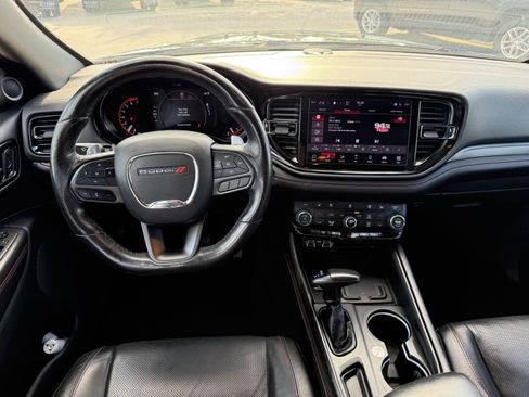 Used 2022 Dodge Durango R/T image 14