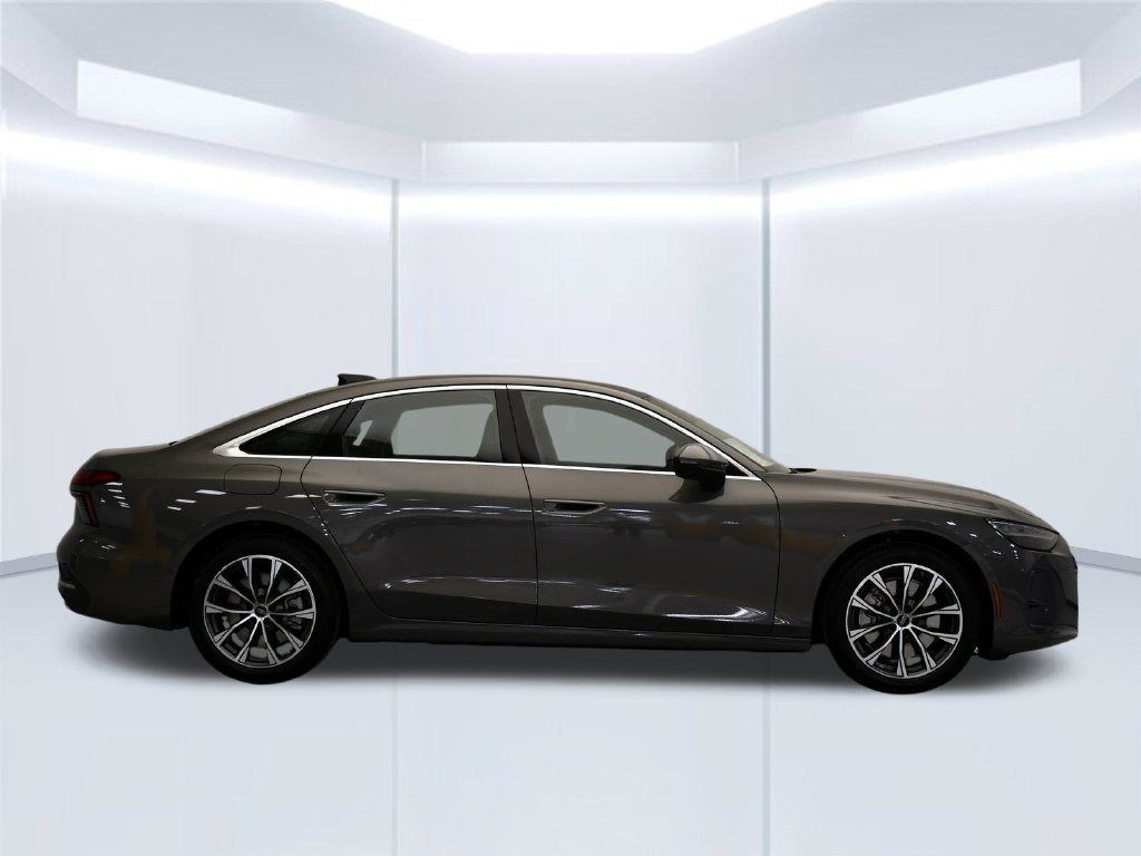 Used 2026 Audi A6 Premium Plus w/ Premium Plus Package AWD/4WD image 6