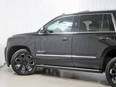 Used 2018 GMC Yukon Denali w/ Denali Ultimate Package image 11