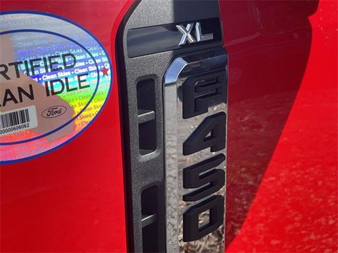New 2026 Ford F450 XL image 22