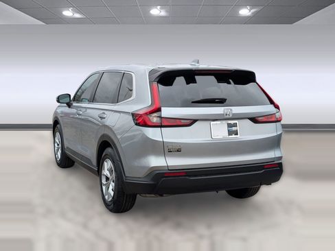 New 2026 Honda CR-V LX image 3