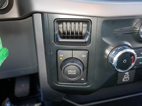 Used 2025 Ford F150 XLT w/ Equipment Group 301A Standard AWD/4WD image 30