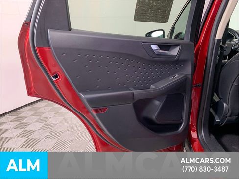 Used 2020 Ford Escape SEL image 30