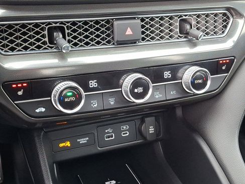 Certified 2023 Acura Integra A-Spec image 16