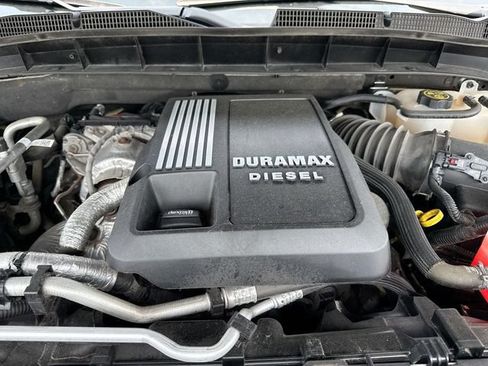 Used 2023 GMC Sierra 1500 AT4 w/ AT4 Preferred Package AWD/4WD image 26