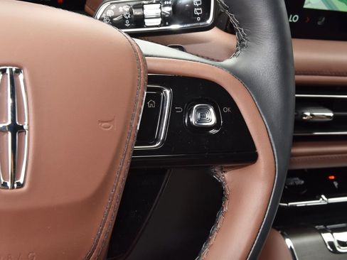 New 2026 Lincoln Aviator Reserve w/ Jet Appearance Package RWD image 26
