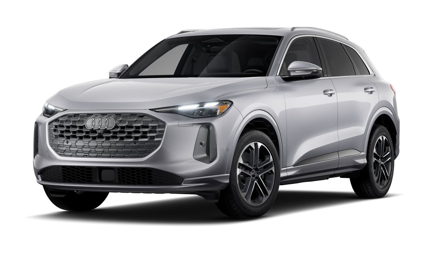 Certified 2025 Audi Q5 Premium AWD/4WD image 1