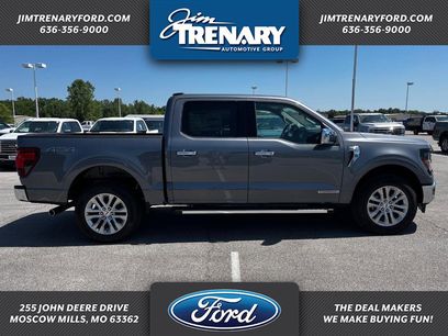 Used 2024 Ford F150 XLT w/ Equipment Group 303A High