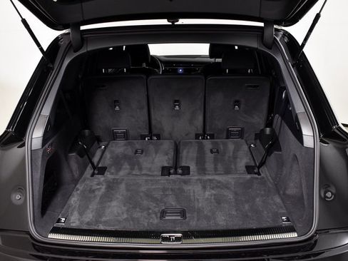 Used 2025 Audi Q7 3.0T Premium Plus w/ Premium Plus Package image 44