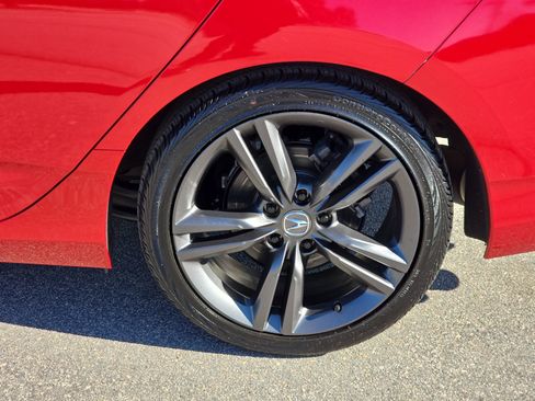 Used 2023 Acura Integra A-Spec image 33