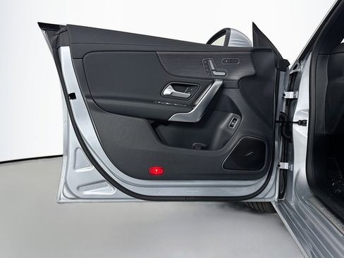 New 2025 Mercedes-Benz CLA 250 4MATIC image 20