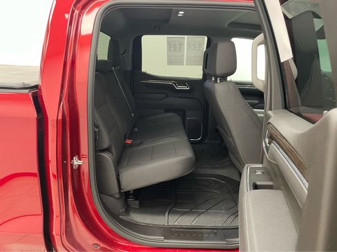 Used 2026 Chevrolet Silverado 1500 RST w/ RST Select Package AWD/4WD image 15