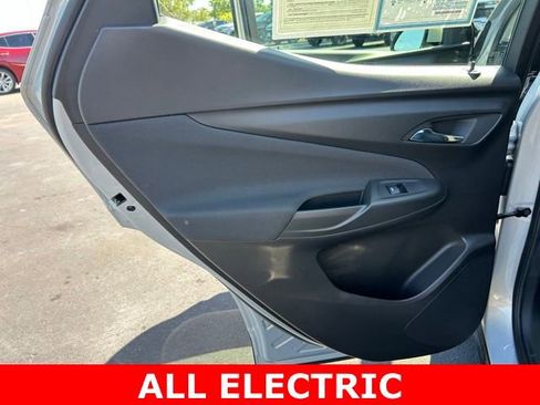 Certified 2023 Chevrolet Bolt EUV LT w/ Driver Confidence Package FWD image 13