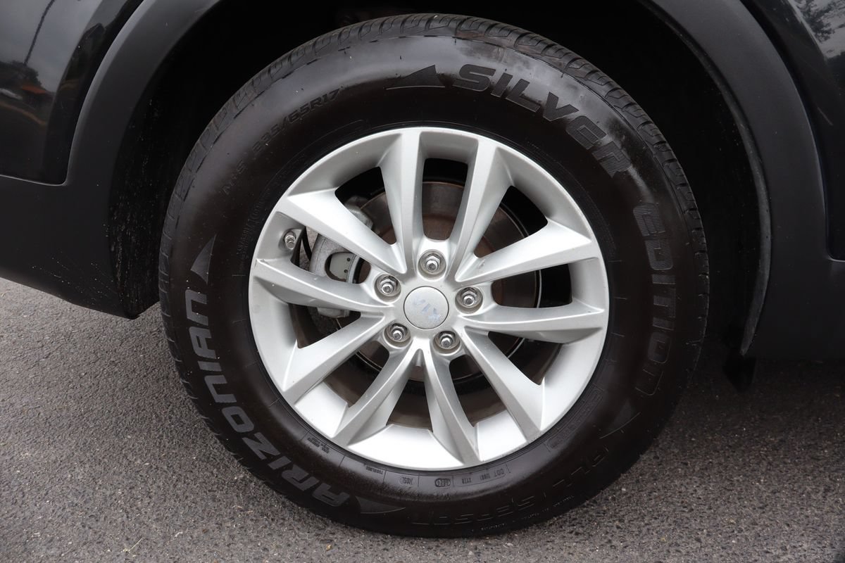 Used 2016 Kia Sorento LX AWD/4WD image 45