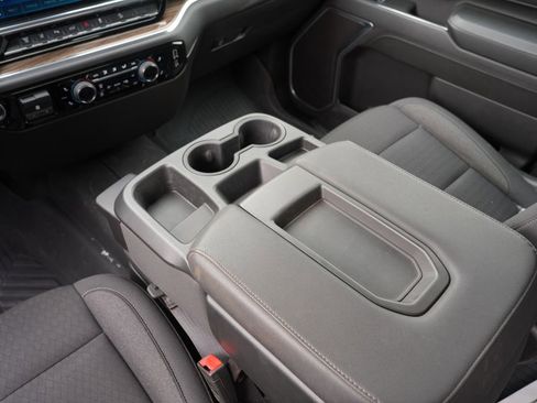 Used 2025 Chevrolet Silverado 3500 LT w/ All Star Edition image 24