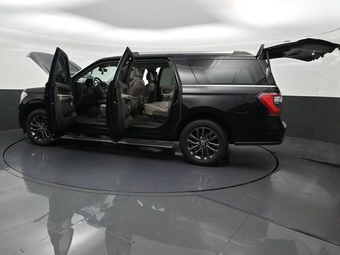Used 2021 Ford Expedition Max Limited AWD/4WD image 35