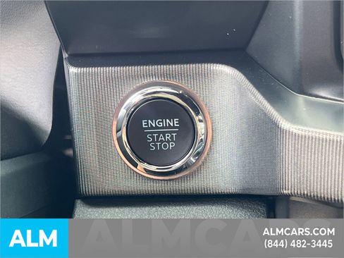 Used 2025 Ford F450 Platinum w/ Snow Plow Prep Package image 38