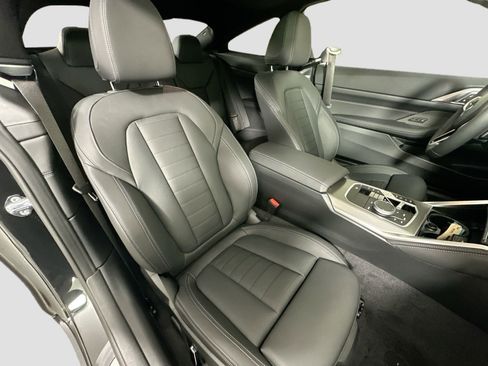 New 2026 BMW 440i xDrive Coupe w/ Premium Package image 27