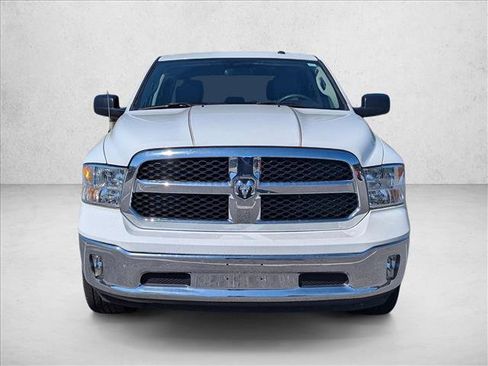 Used 2023 RAM 1500 Tradesman w/ Tradesman SXT Package image 5