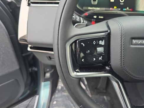 New 2026 Land Rover Range Rover Sport SE image 17