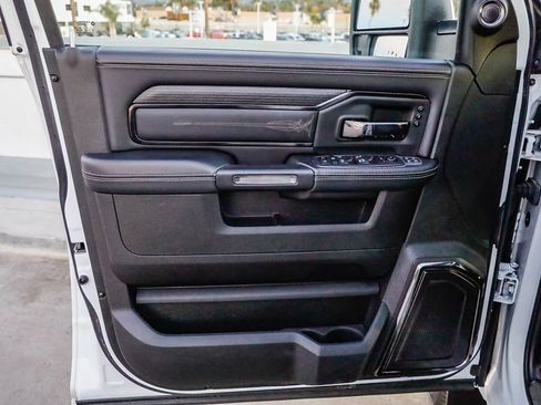 Certified 2024 RAM 3500 Limited image 22