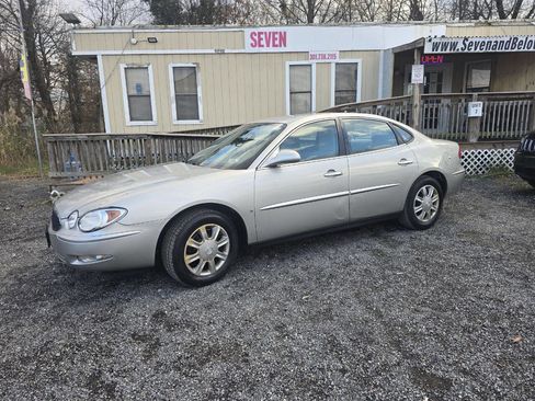 Used 2007 Buick LaCrosse CX image 2