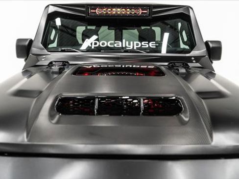 Used 2026 Jeep Wrangler Unlimited Sport image 21