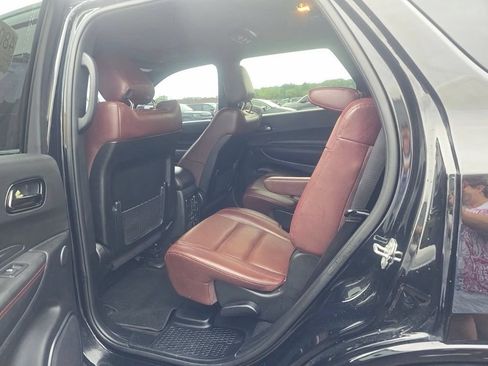 Used 2025 Dodge Durango GT AWD/4WD image 5