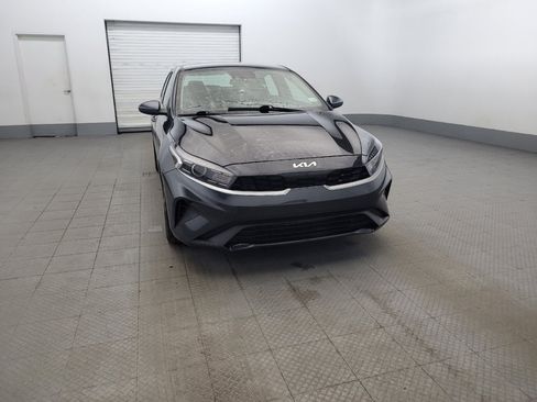 Used 2023 Kia Forte LXS FWD image 14
