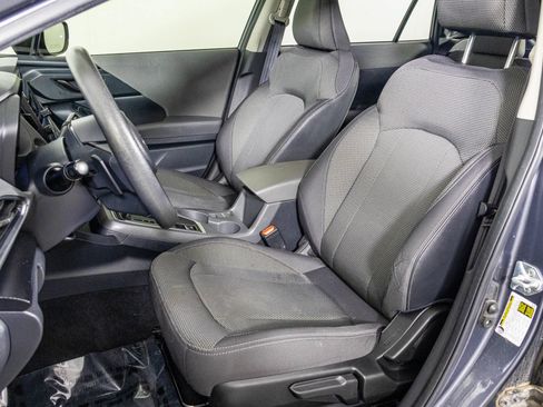 Used 2024 Subaru Crosstrek 2.0i Premium w/ Popular Package #3 AWD/4WD image 19