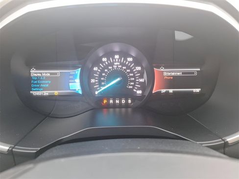 Used 2018 Ford Edge SEL w/ Equipment Group 201A image 22