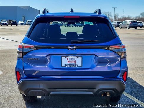 Certified 2026 Subaru Forester Premium image 5