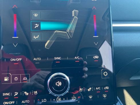 New 2026 GMC Terrain Denali image 28