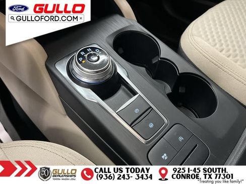 Certified 2020 Ford Escape SE FWD image 27