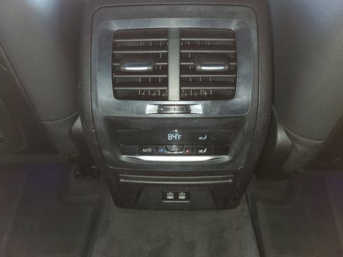 Used 2021 BMW X3 xDrive30i w/ M Sport Package image 18