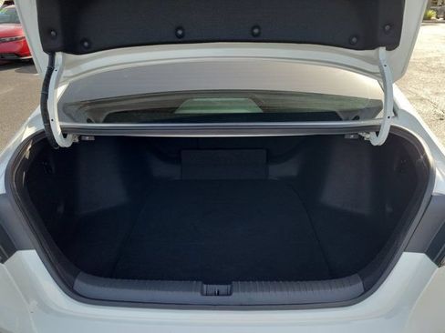 Used 2024 Honda Accord EX image 9