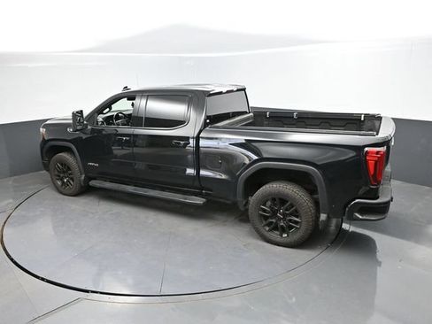 Used 2021 GMC Sierra 1500 AT4 AWD/4WD image 46