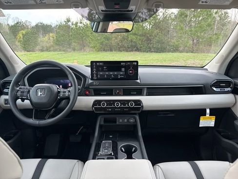 New 2026 Honda Pilot EX-L image 15