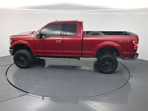Used 2019 Ford F150 XLT w/ Equipment Group 302A Luxury AWD/4WD image 40