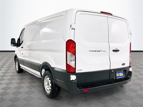 New 2025 Ford Transit 150 Base w/ Load Area Protection Package image 20